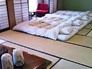 Kamenoi Hotel Ishikawa Awazu Komacu Kültér fotó
