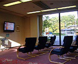 Kamenoi Hotel Ishikawa Awazu Komacu Kültér fotó