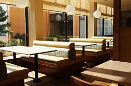 Kamenoi Hotel Ishikawa Awazu Komacu Kültér fotó