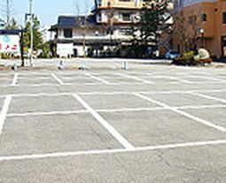 Kamenoi Hotel Ishikawa Awazu Komacu Kültér fotó